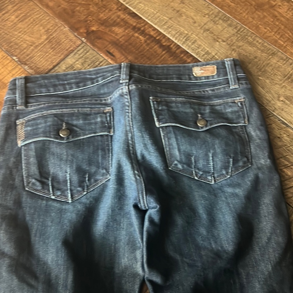 Paige Jeans